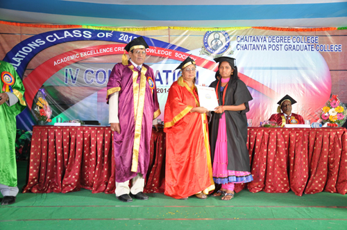 convocation 2014